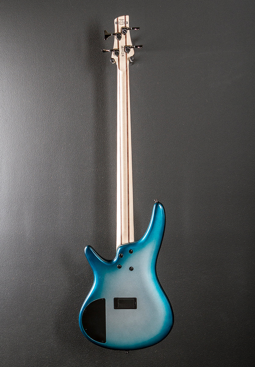 SR300E Bass - Deep Ocean Metallic