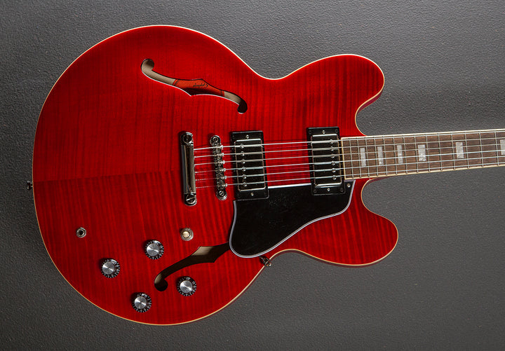Marty Schwartz ES-335 '24
