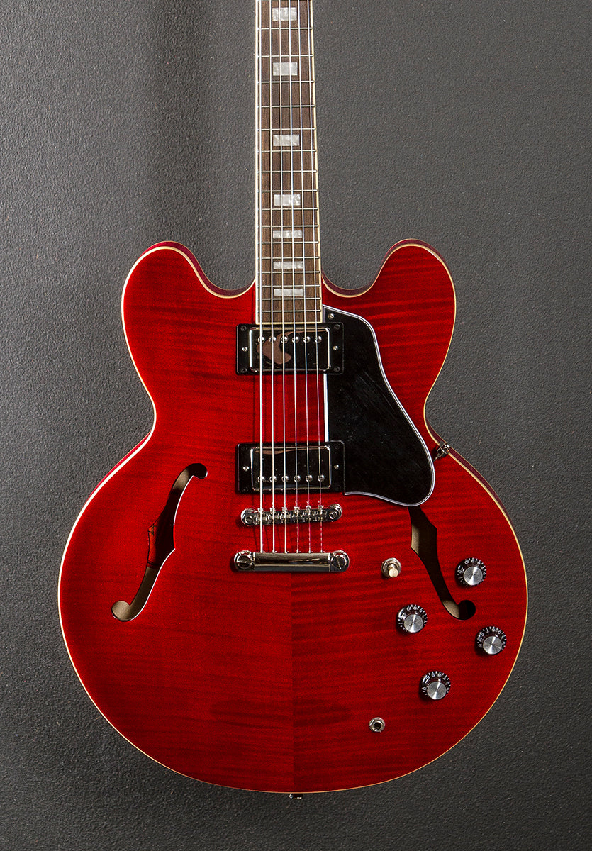 Marty Schwartz ES-335 '24