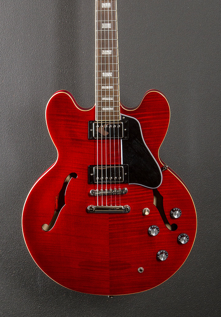 Marty Schwartz ES-335 '24