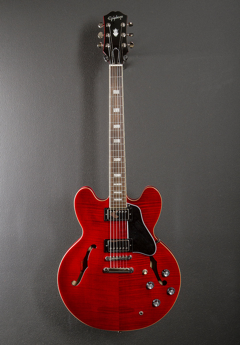 Marty Schwartz ES-335 '24