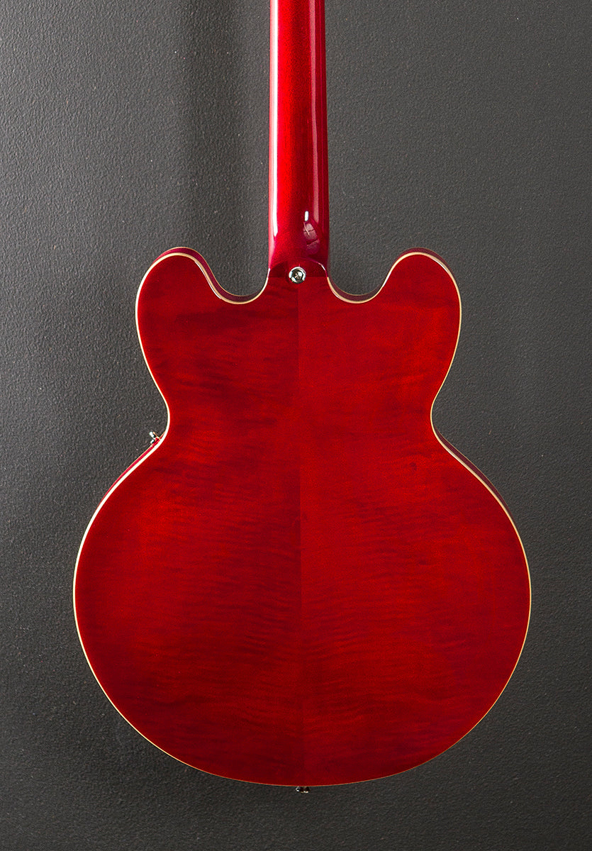 Marty Schwartz ES-335 '24