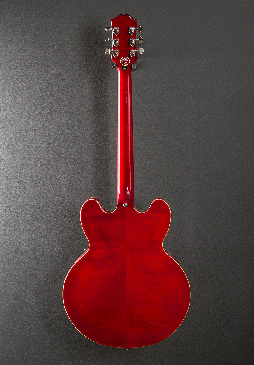 Marty Schwartz ES-335 '24