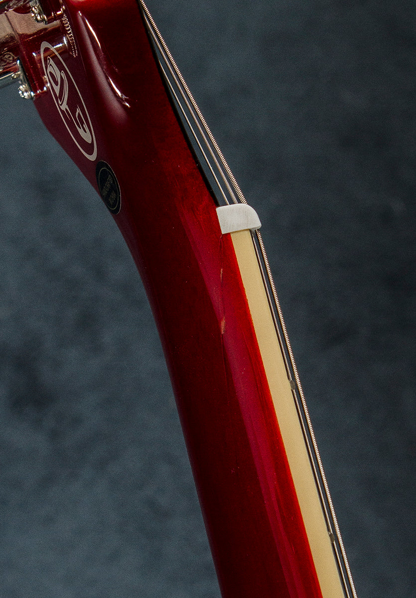 Marty Schwartz ES-335 '24