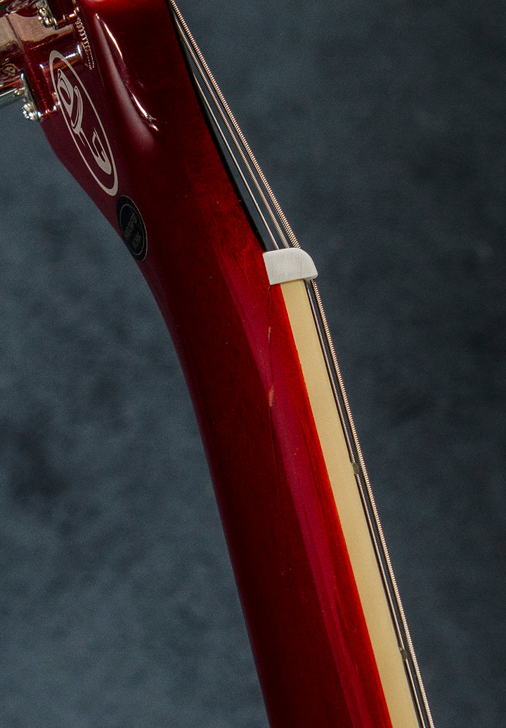 Marty Schwartz ES-335 '24