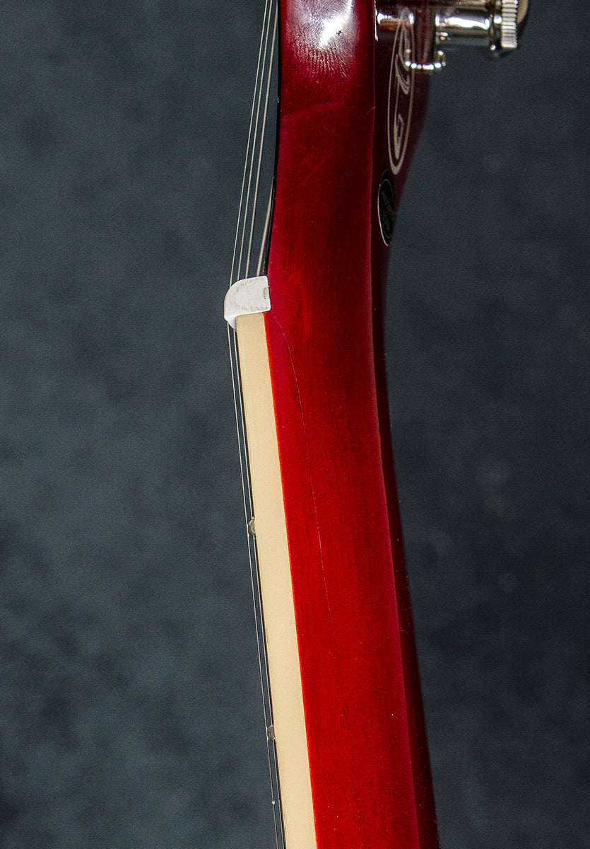 Marty Schwartz ES-335 '24