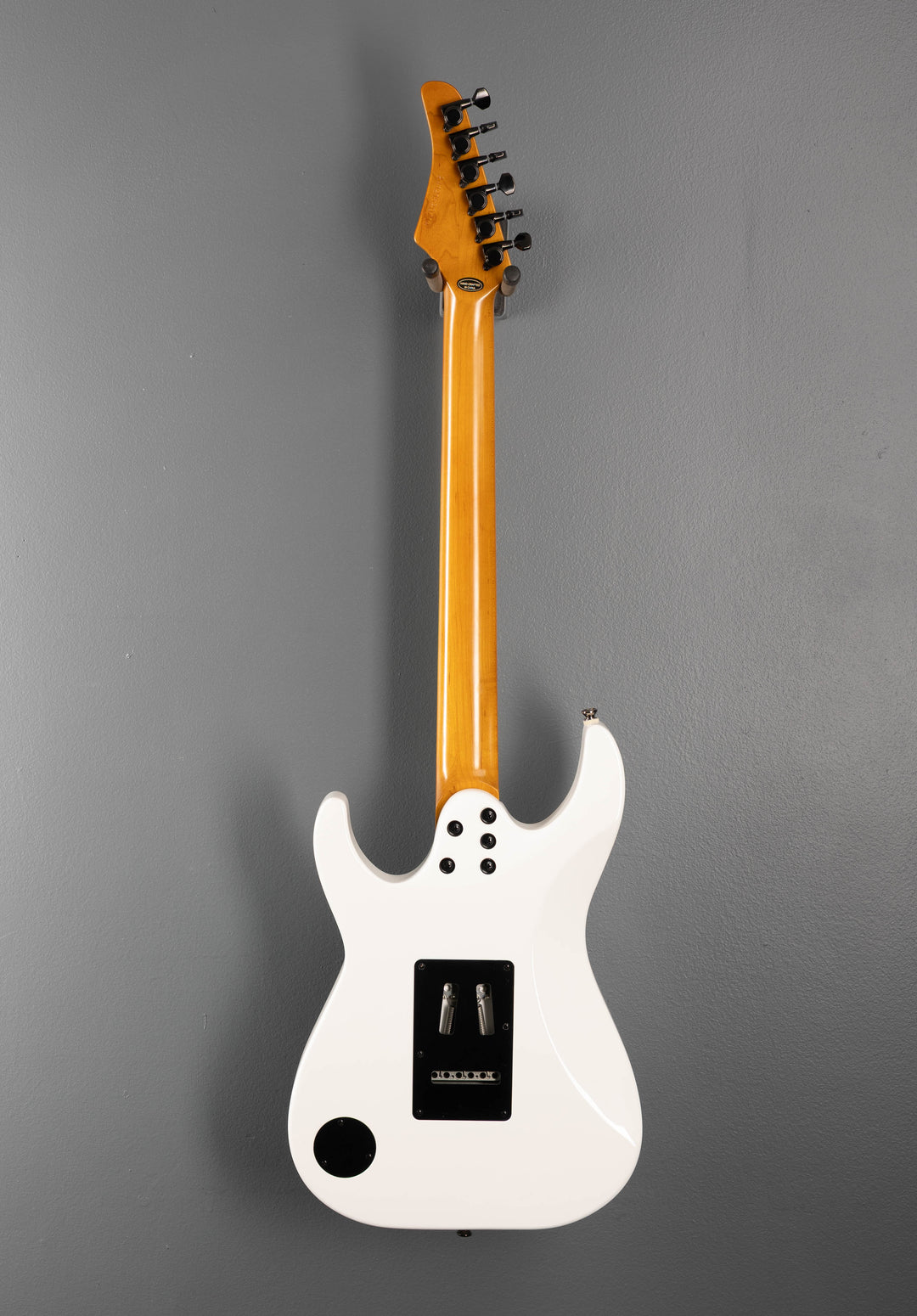 Volante HSGT - Angel White