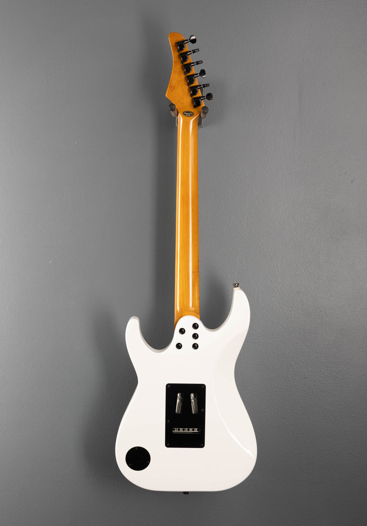 Volante HSGT - Angel White