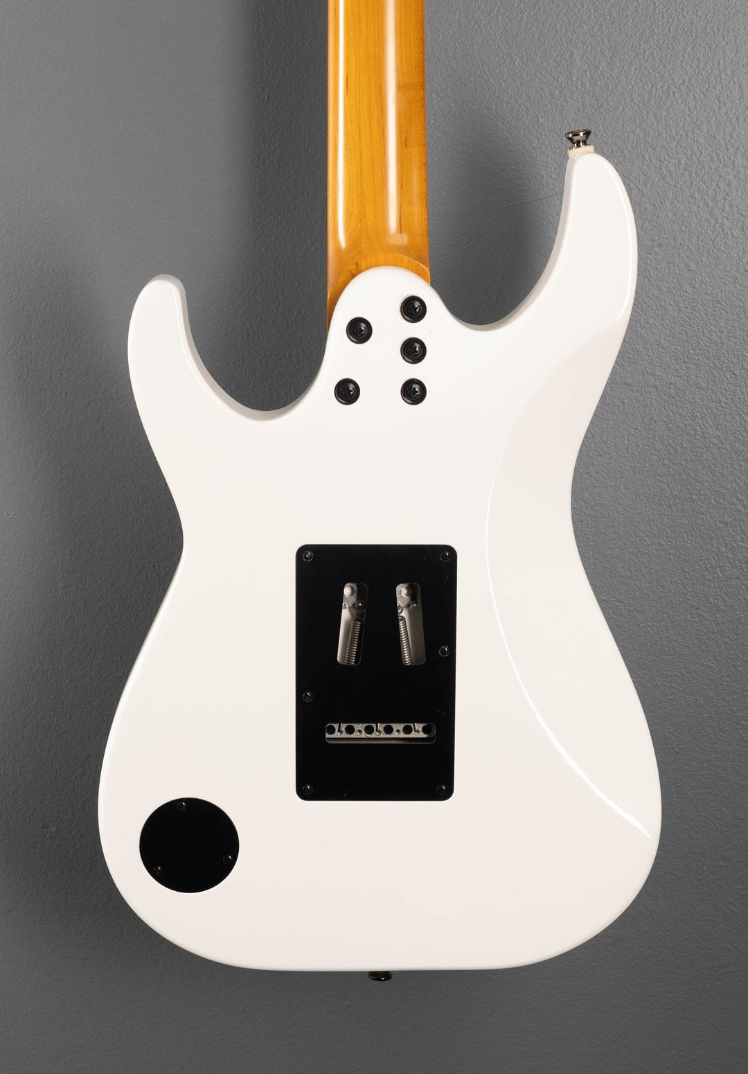 Volante HSGT - Angel White