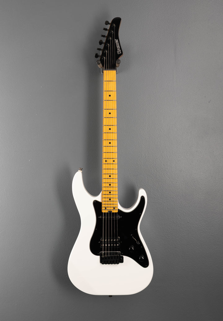 Volante HSGT - Angel White