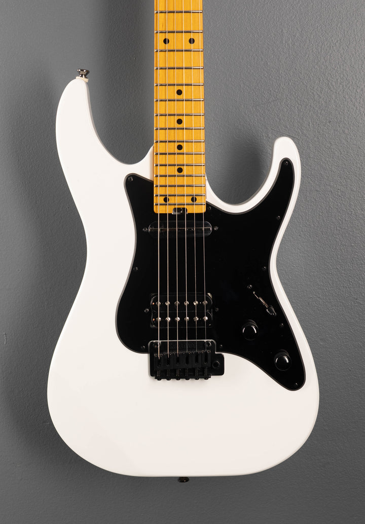 Volante HSGT - Angel White