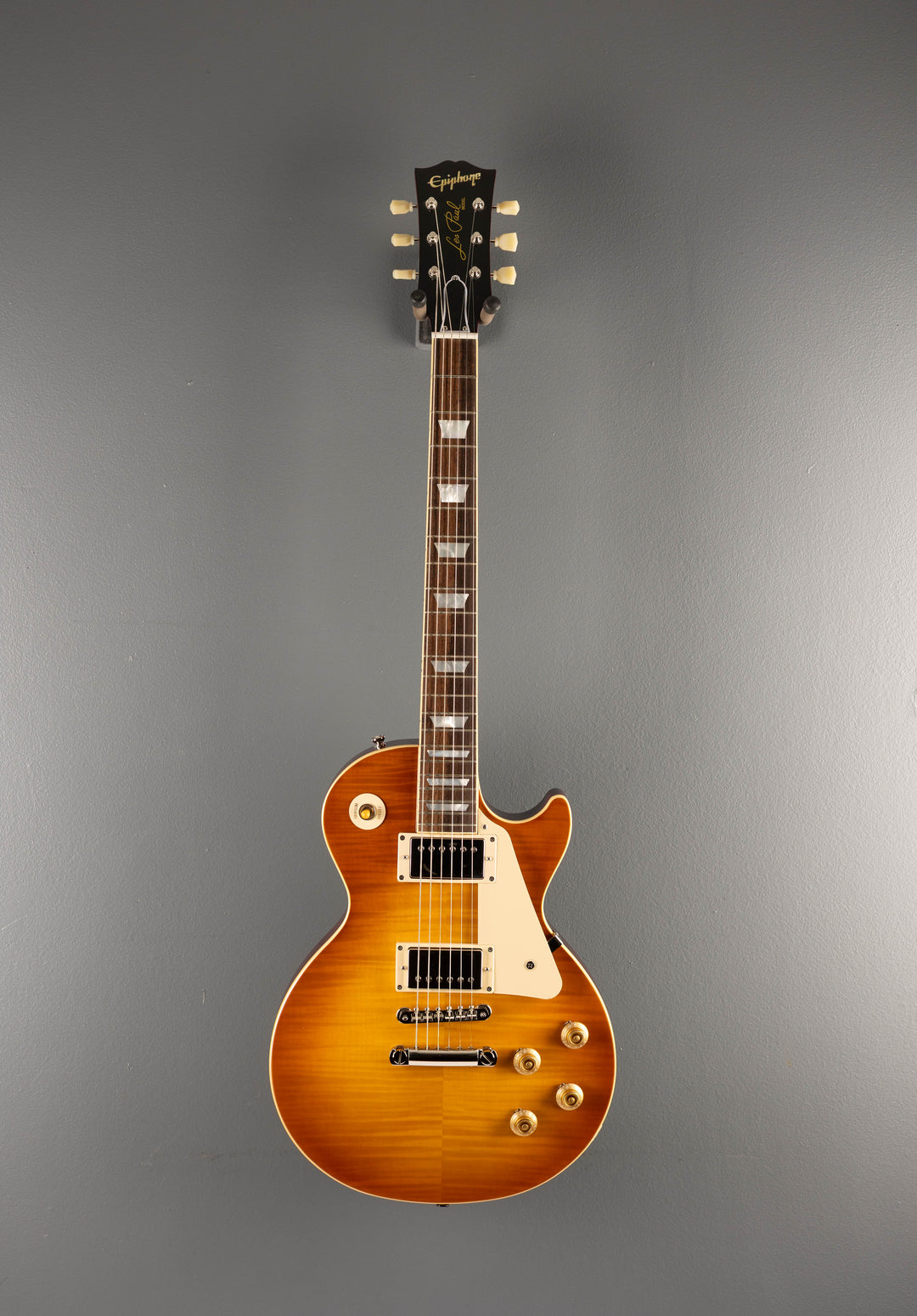 1959 Les Paul Standard - Iced Tea