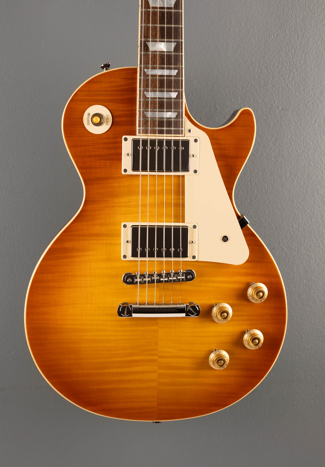 1959 Les Paul Standard - Iced Tea
