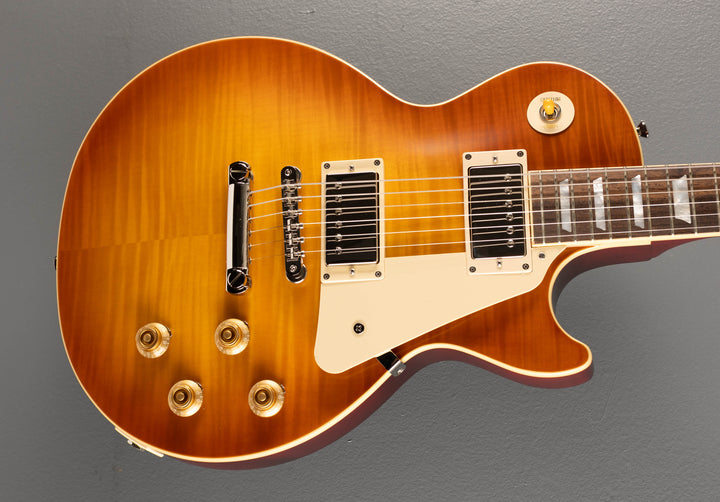 1959 Les Paul Standard - Iced Tea