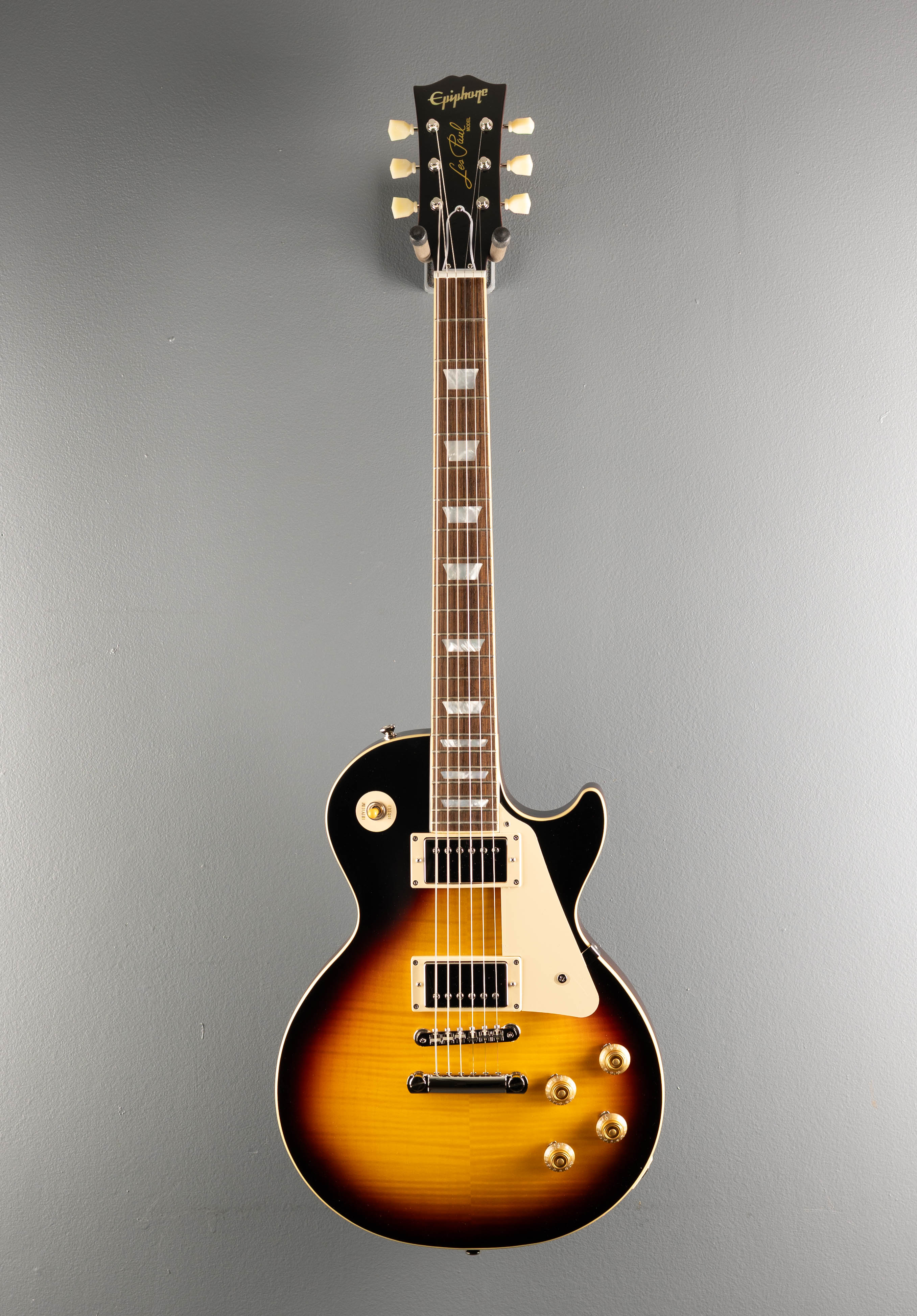 1959 Les Paul Standard - Tobacco Burst – Dave's Guitar Shop