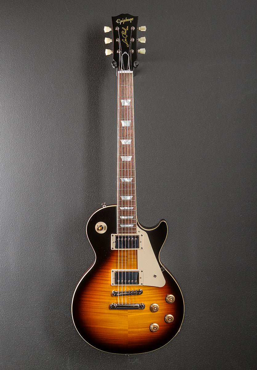 1959 Les Paul Standard - Tobacco Burst