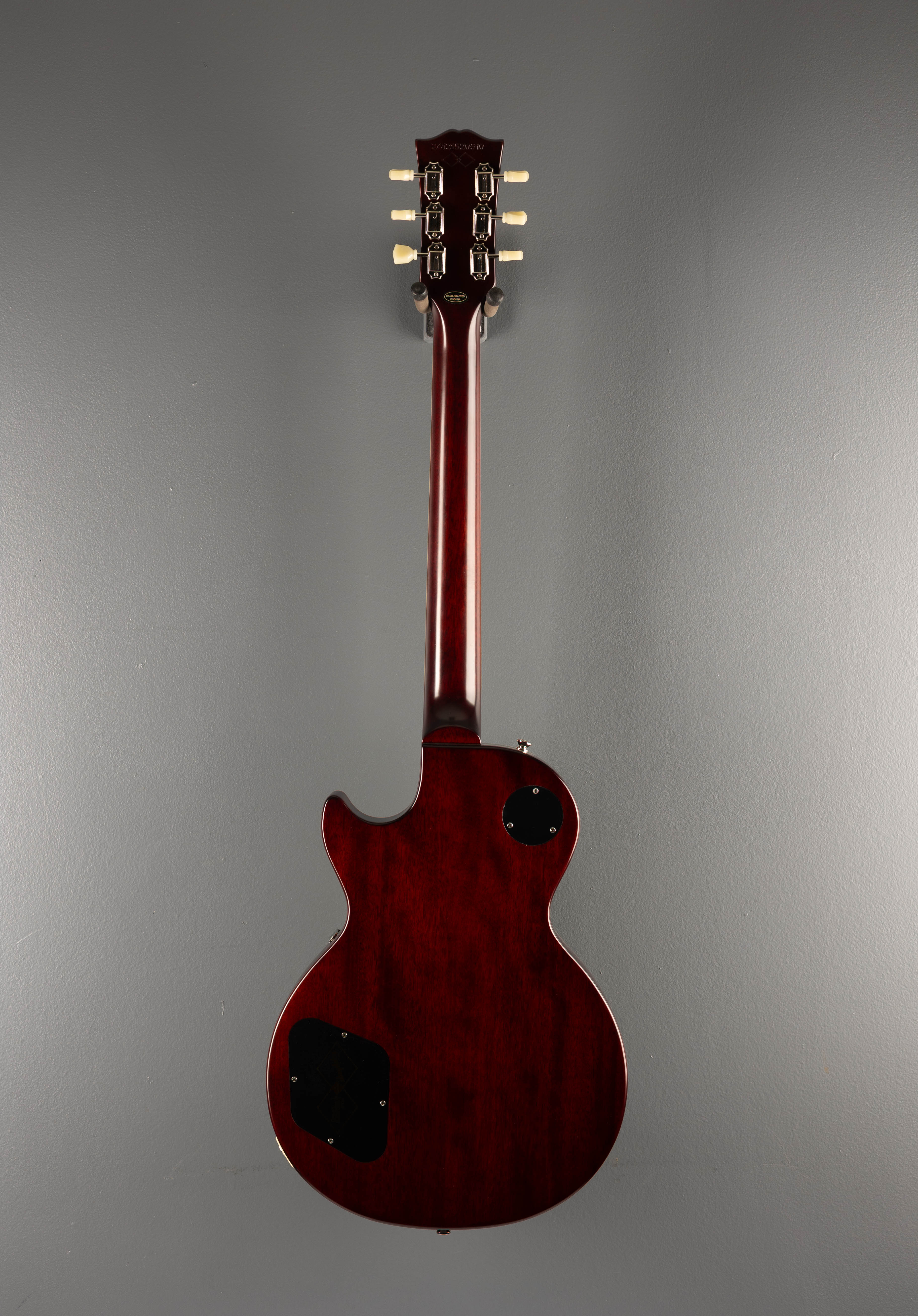 1959 Les Paul Standard - Tobacco Burst – Dave's Guitar Shop