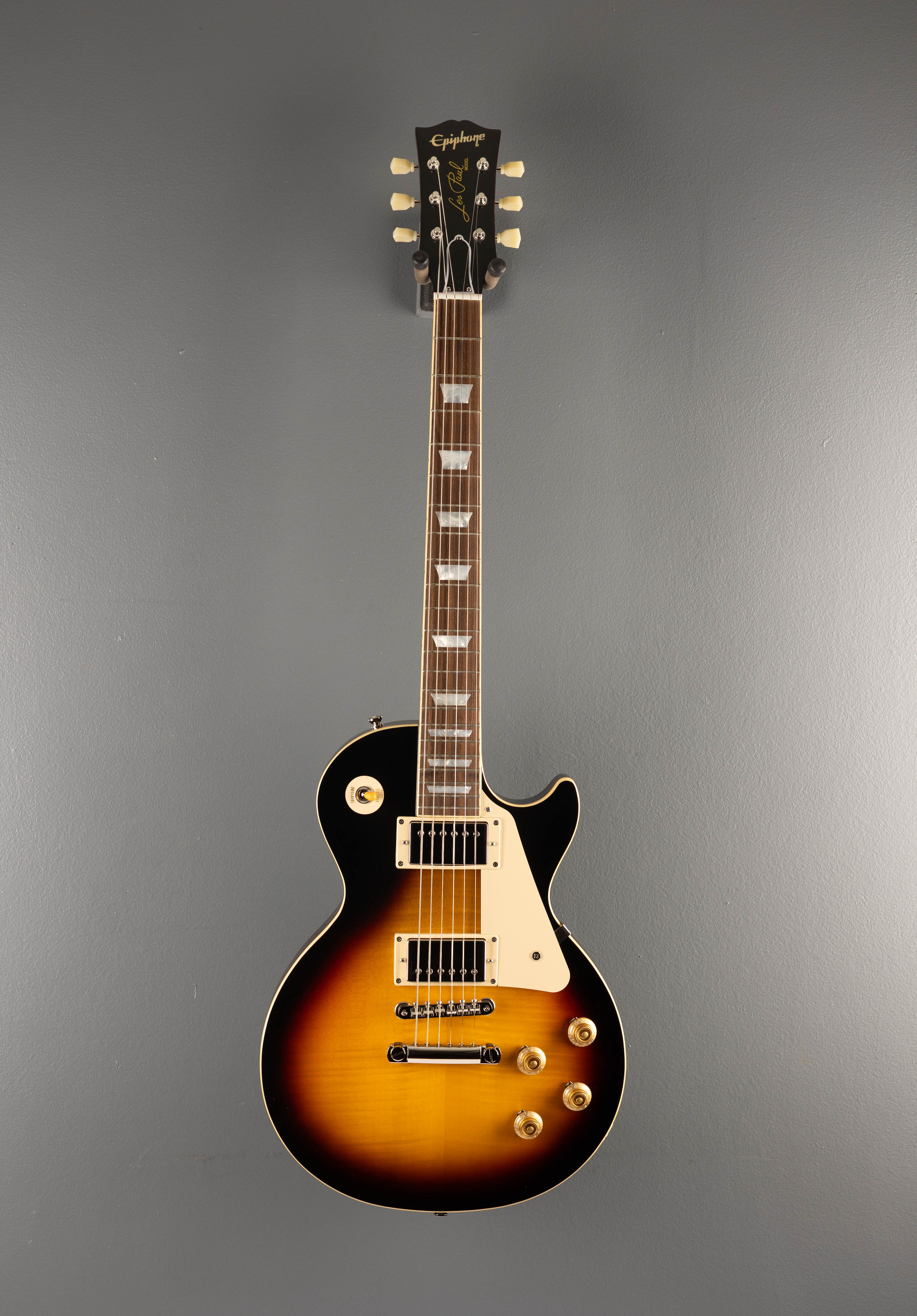 1959 Les Paul Standard - Tobacco Burst – Dave's Guitar Shop