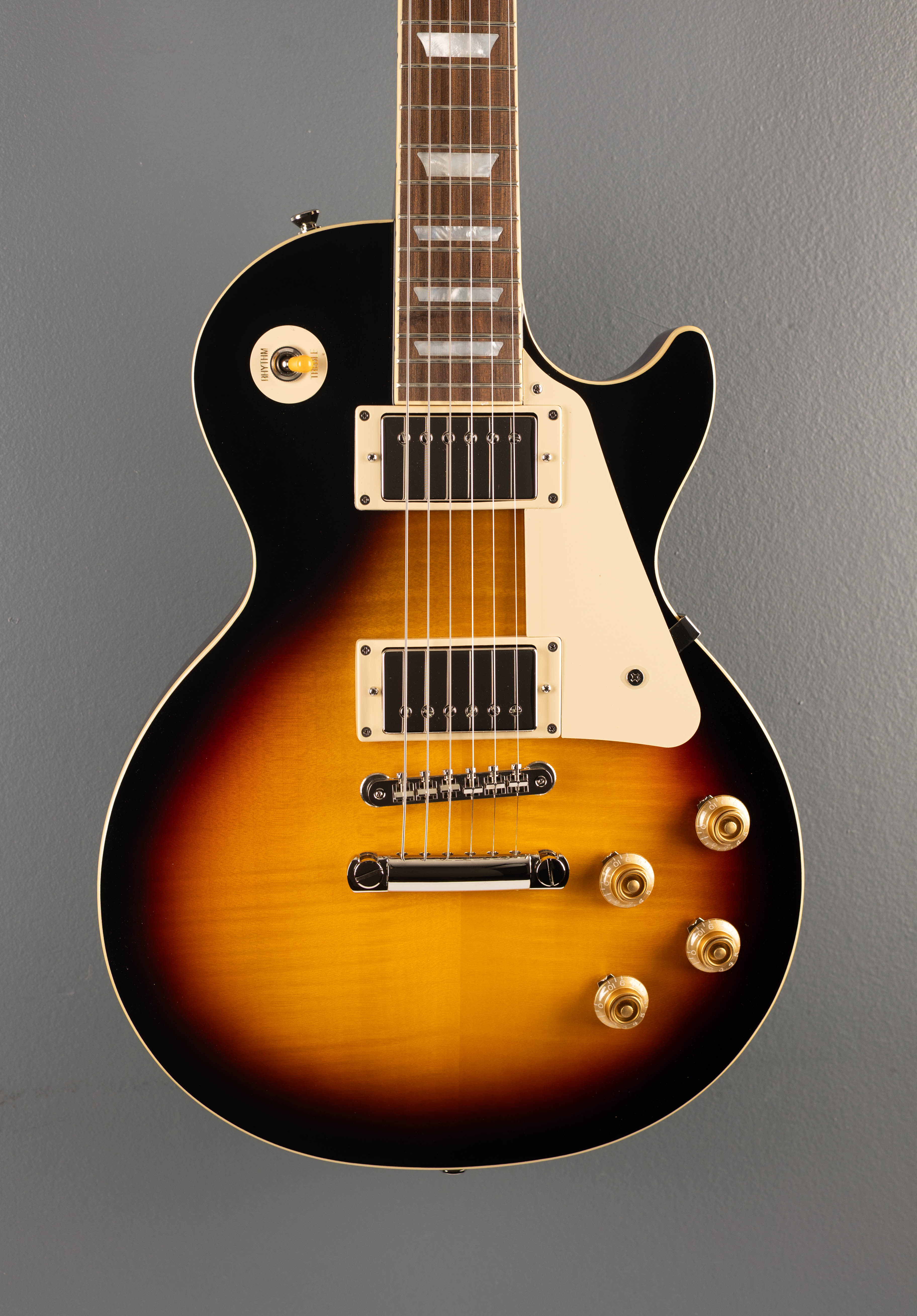 1959 Les Paul Standard - Tobacco Burst – Dave's Guitar Shop