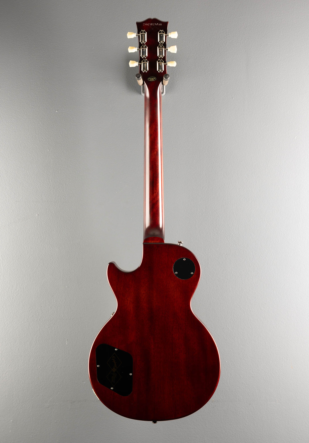 1959 Les Paul Standard - Tobacco Burst