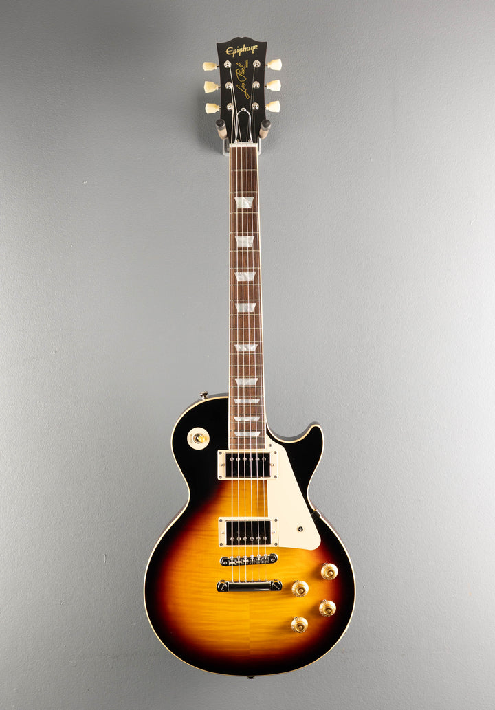 1959 Les Paul Standard - Tobacco Burst