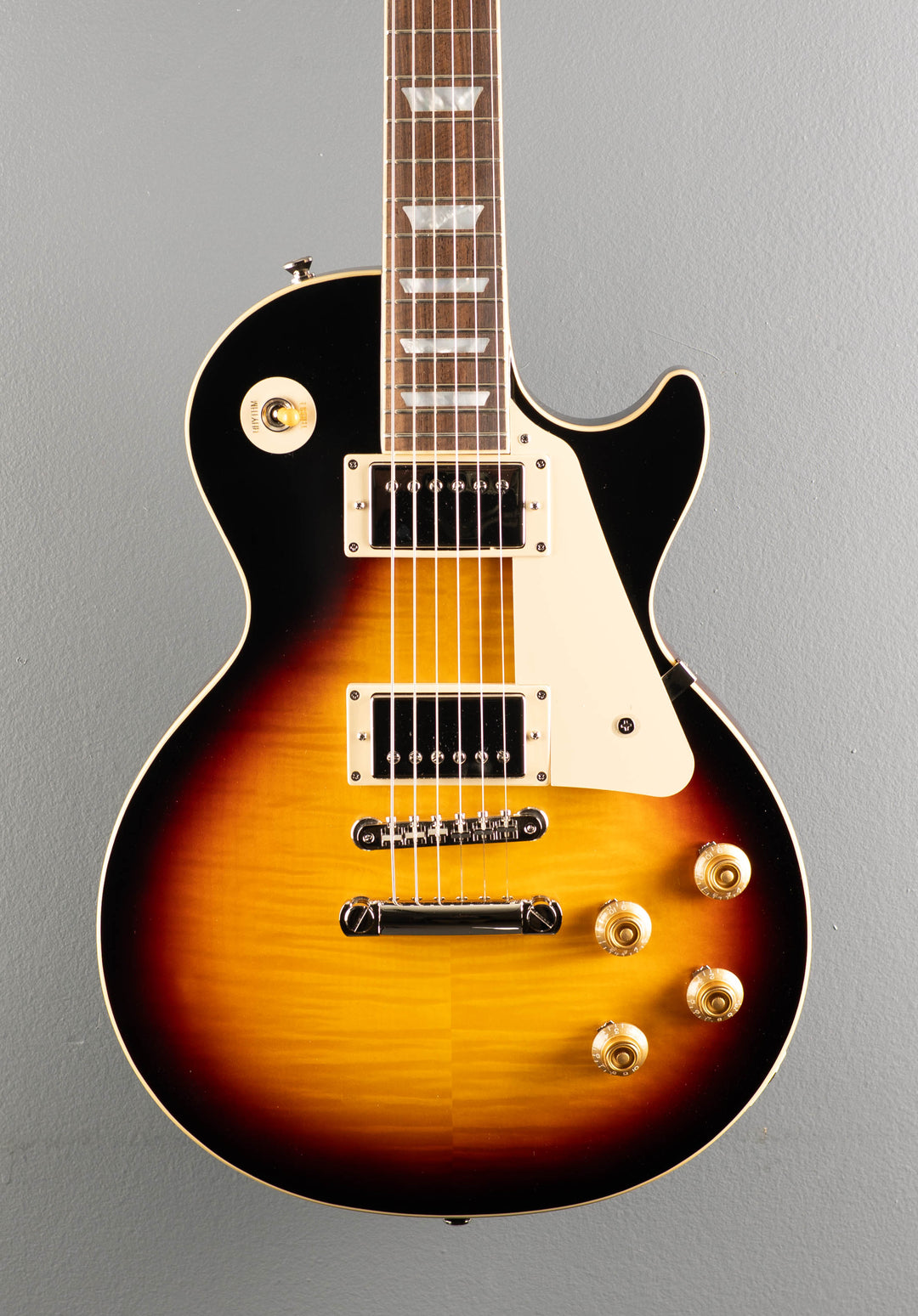 1959 Les Paul Standard - Tobacco Burst