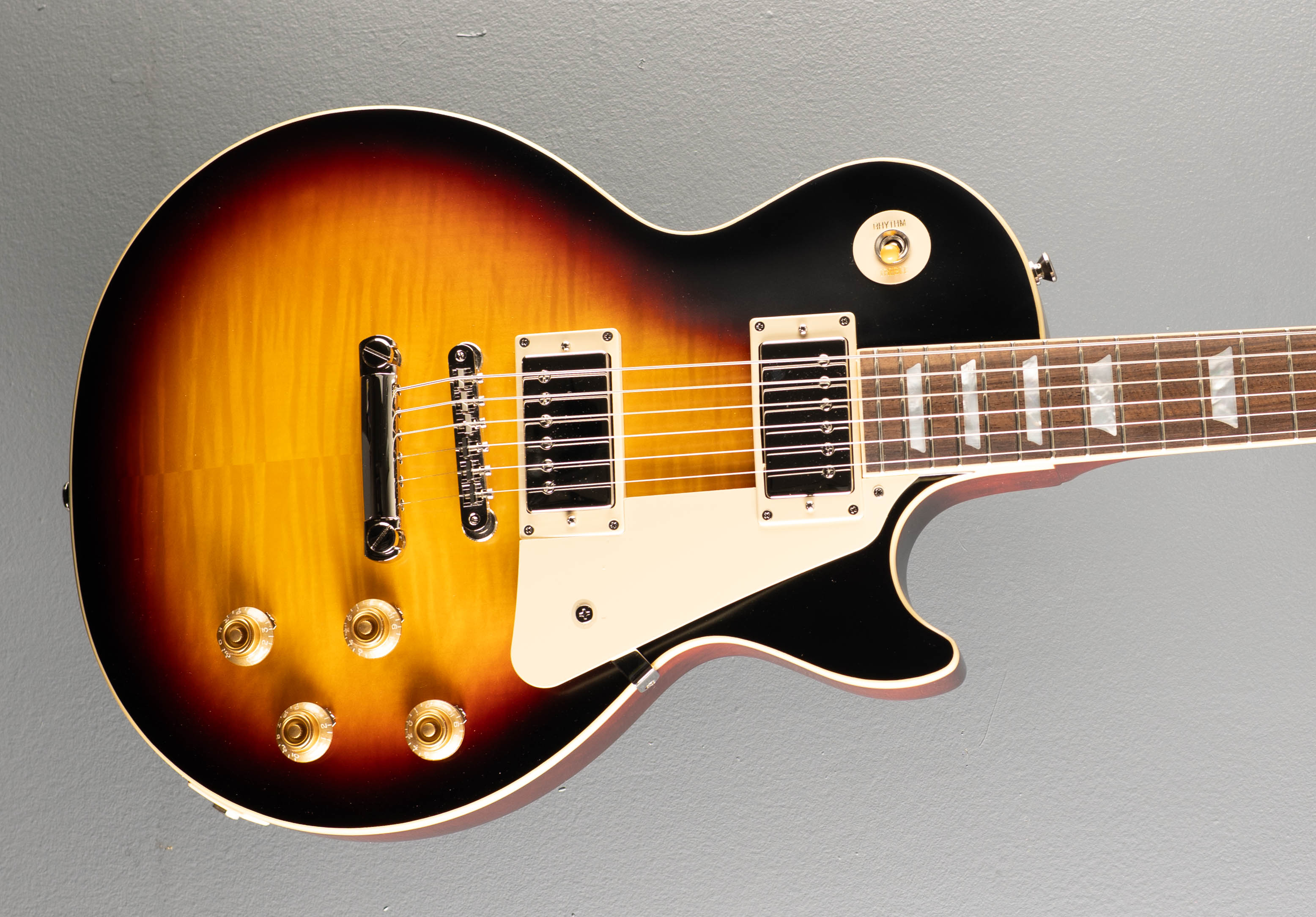 1959 Les Paul Standard - Tobacco Burst – Dave's Guitar Shop