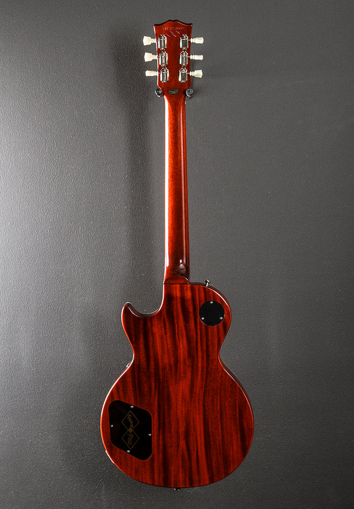 "Inspired by Gibson Custom" 1960 Les Paul Standard Reissue - Iced Tea Burst