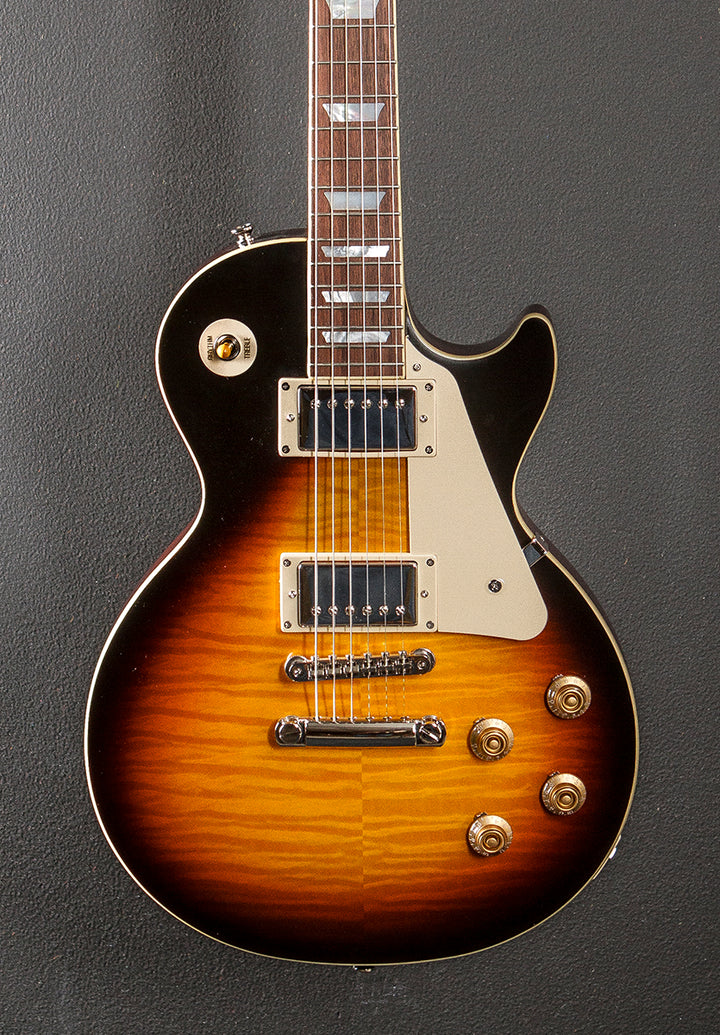 1959 Les Paul Standard - Tobacco Burst