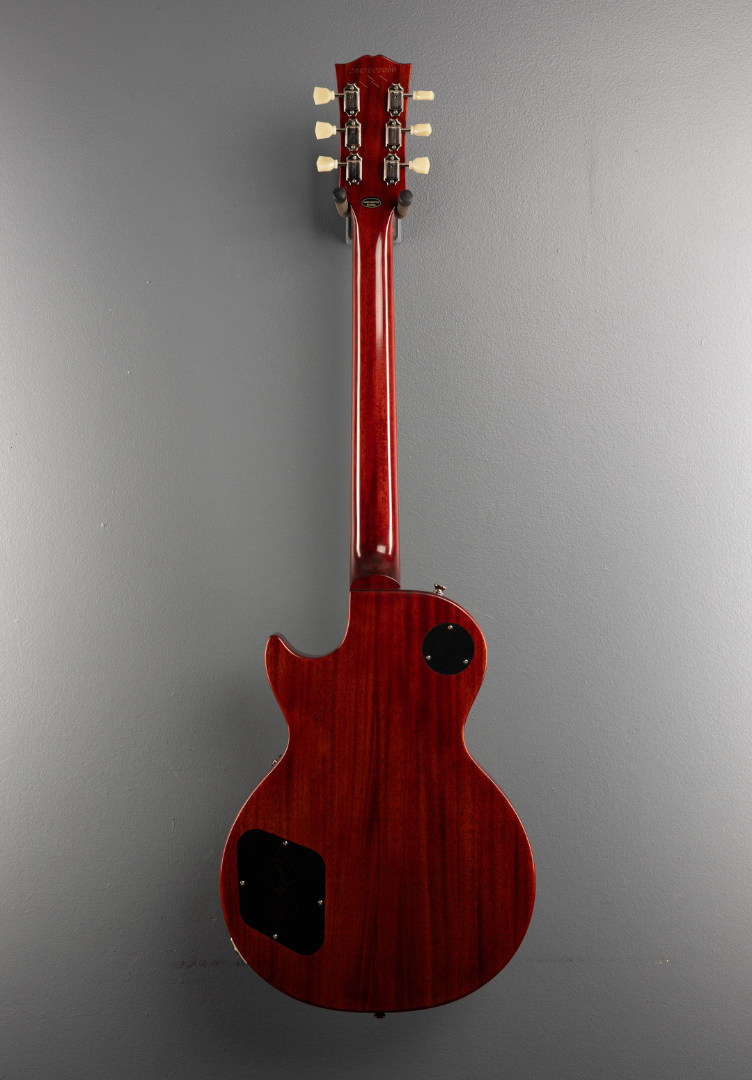 "Inspired By Gibson Custom" 1959 Les Paul Standard Reissue - Deep Cherry Sunburst