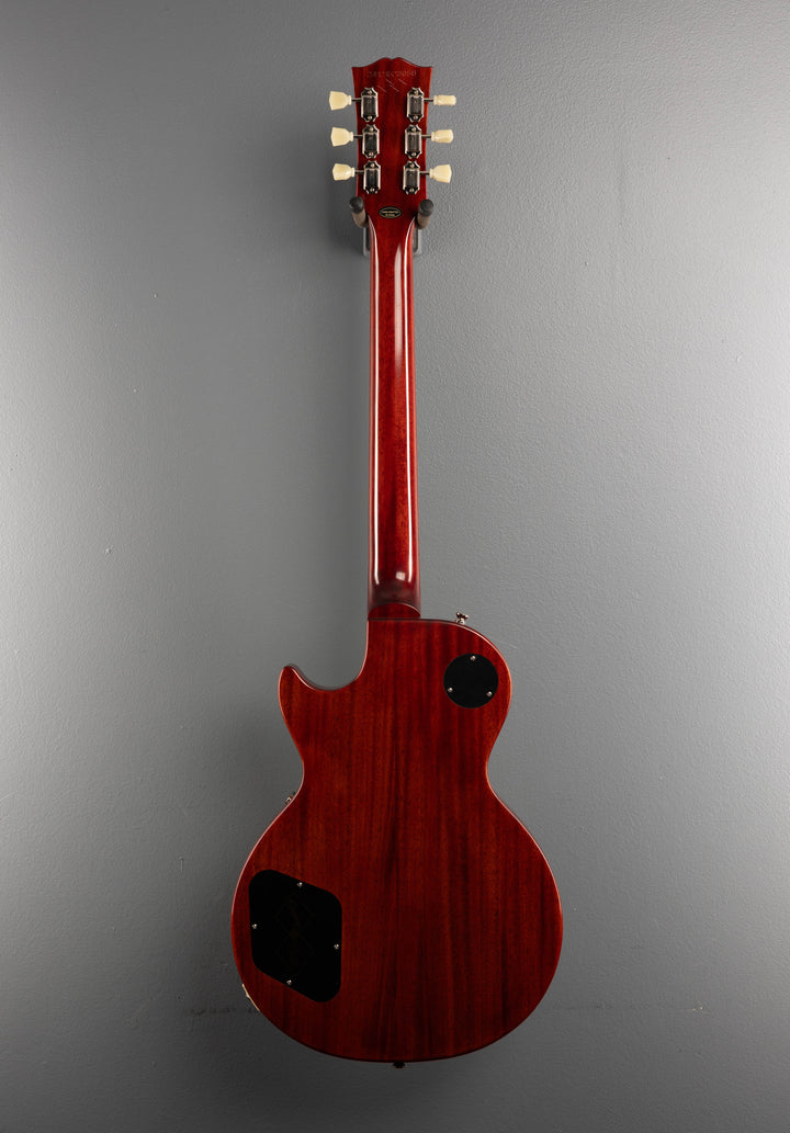 "Inspired By Gibson Custom" 1959 Les Paul Standard Reissue - Deep Cherry Sunburst