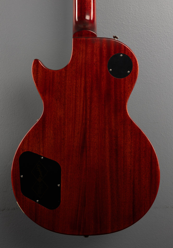 "Inspired By Gibson Custom" 1959 Les Paul Standard Reissue - Deep Cherry Sunburst