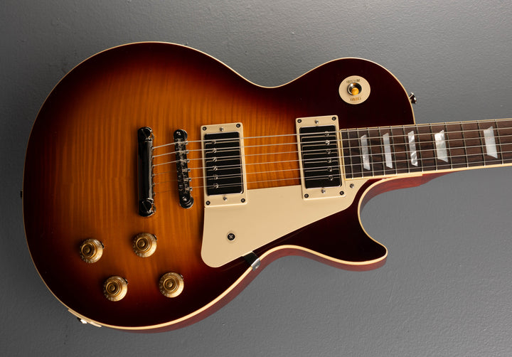 "Inspired By Gibson Custom" 1959 Les Paul Standard Reissue - Deep Cherry Sunburst