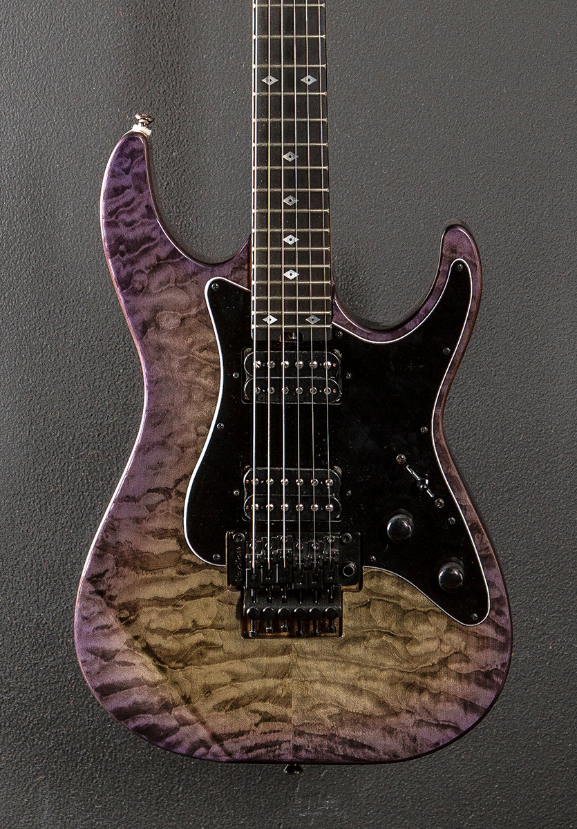 Volante Quilt HHFR '24