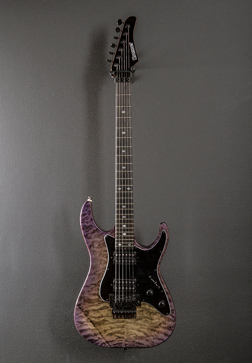 Volante Quilt HHFR '24