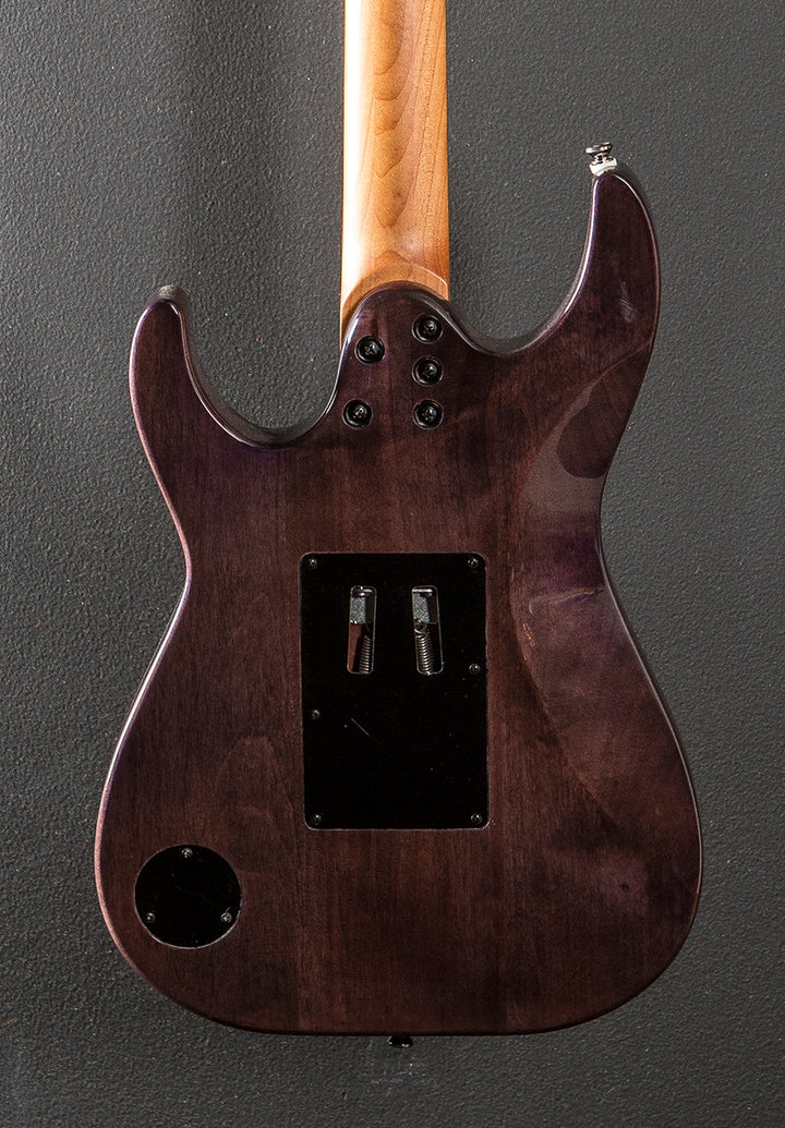 Volante Quilt HHFR '24