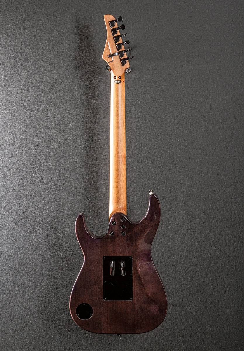 Volante Quilt HHFR '24