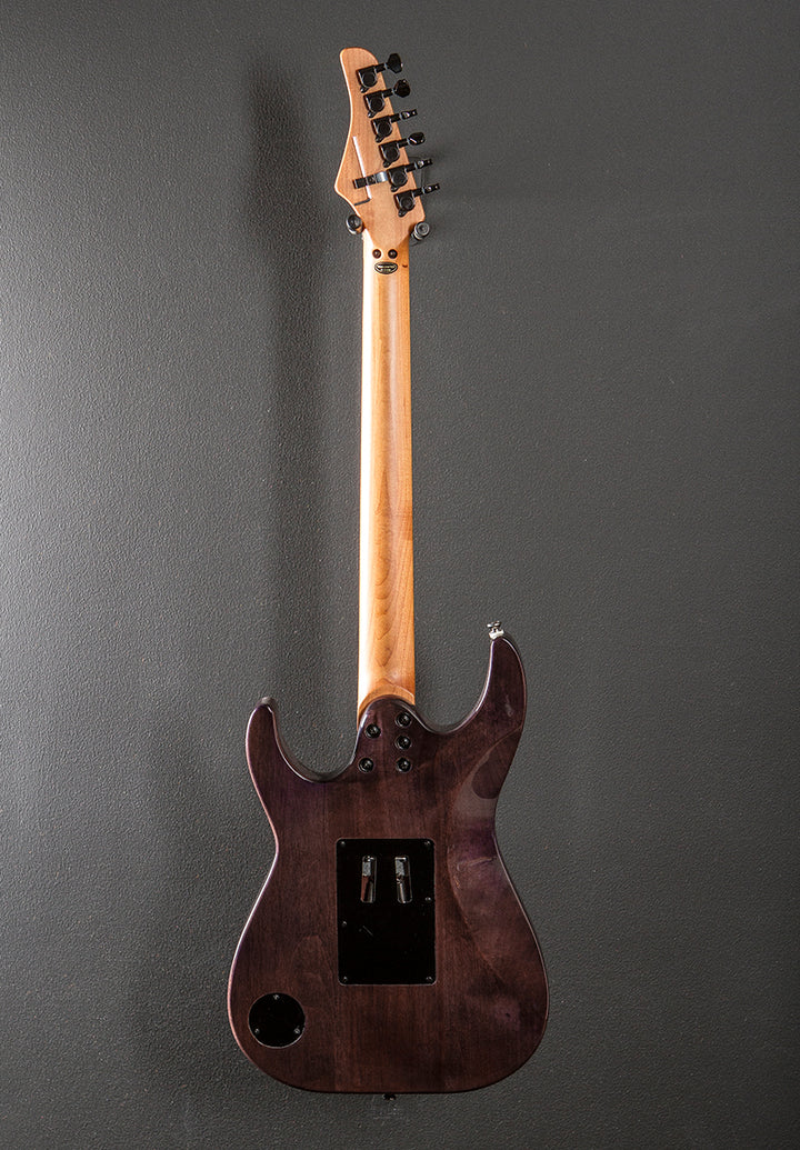 Volante Quilt HHFR '24