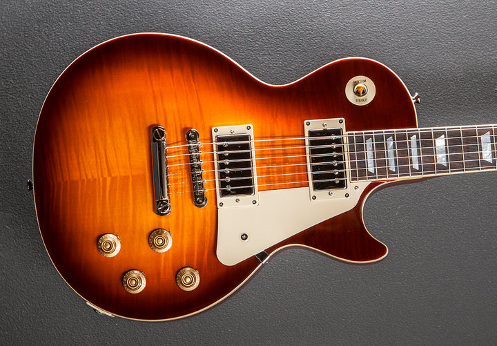 "Inspired by Gibson Custom" 1959 Les Paul Standard Reissue Deep - Cherry Sunburst