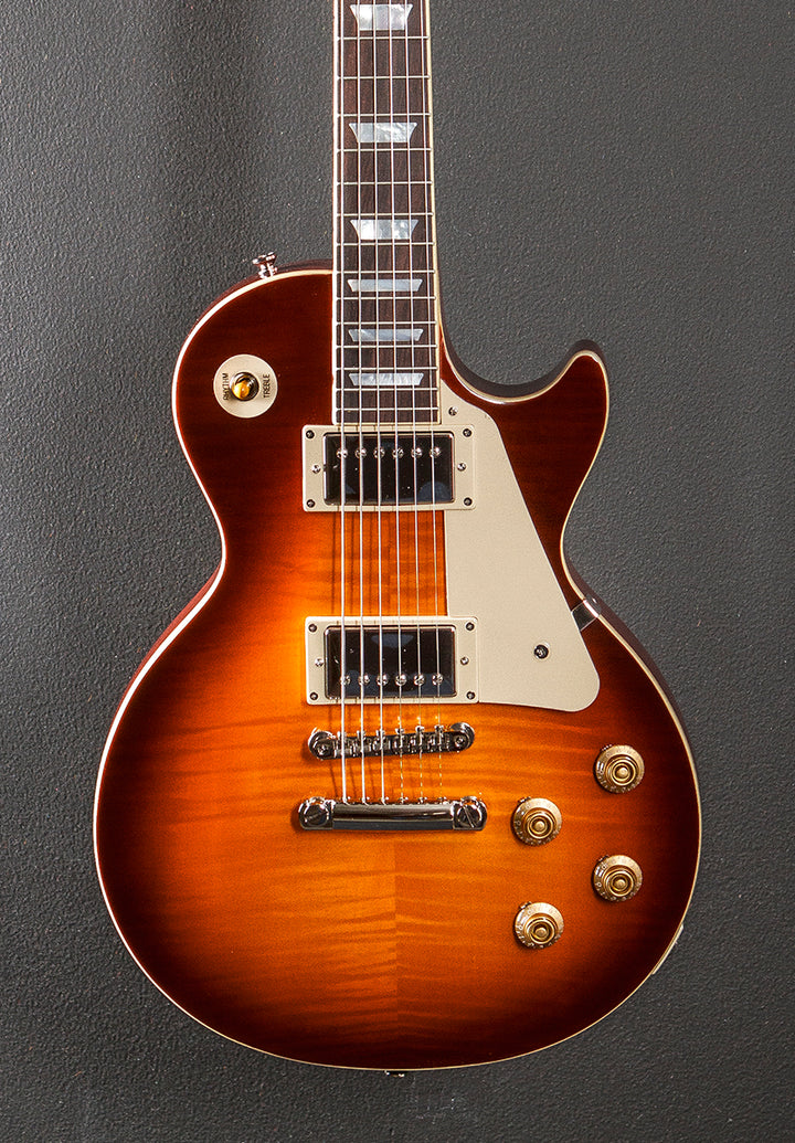 "Inspired by Gibson Custom" 1959 Les Paul Standard Reissue Deep - Cherry Sunburst