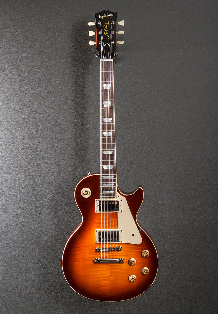 "Inspired by Gibson Custom" 1959 Les Paul Standard Reissue Deep - Cherry Sunburst