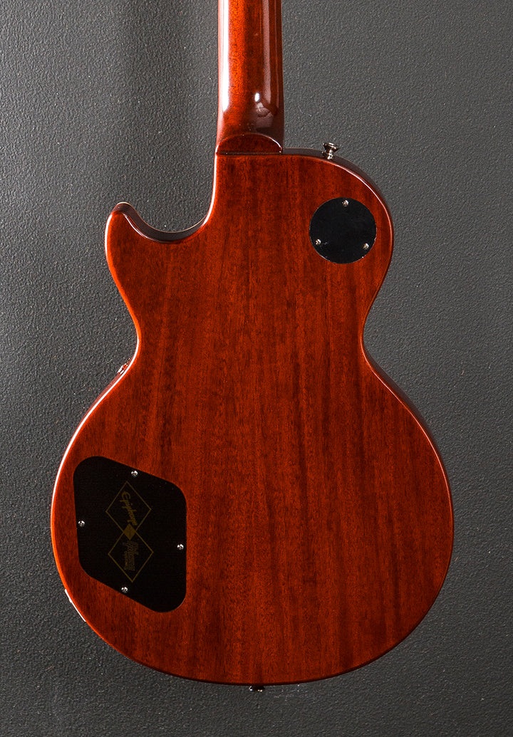 "Inspired by Gibson Custom" 1959 Les Paul Standard Reissue Deep - Cherry Sunburst