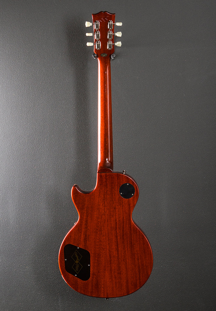 "Inspired by Gibson Custom" 1959 Les Paul Standard Reissue Deep - Cherry Sunburst