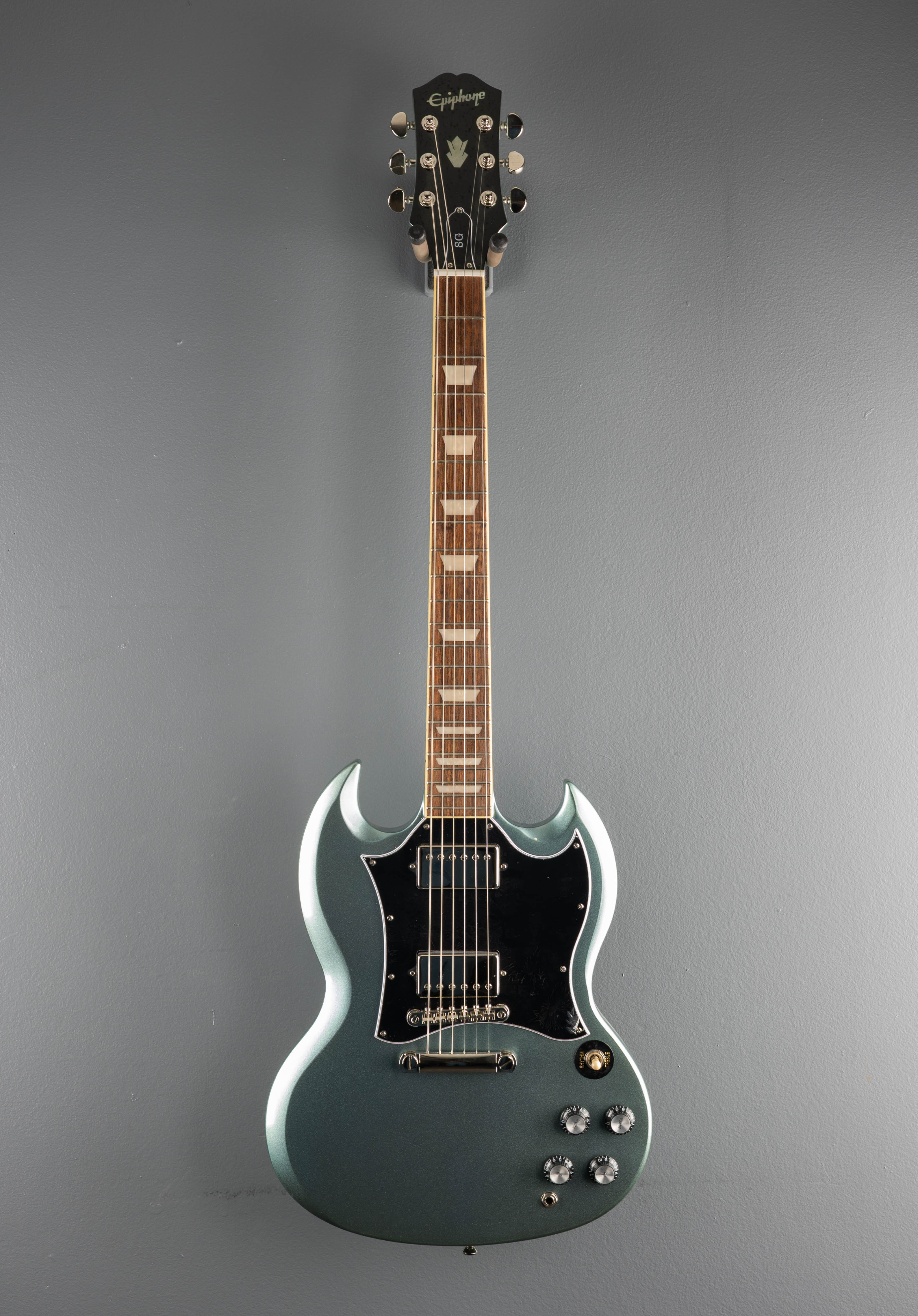 Inspired by Gibson Collection