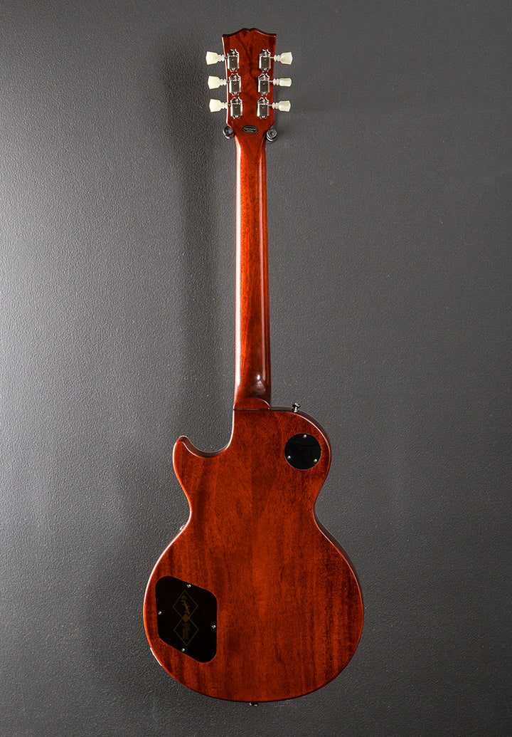 "Inspired by Gibson Custom" 1960 Les Paul Standard Reissue - Washed Cherry Sunburst