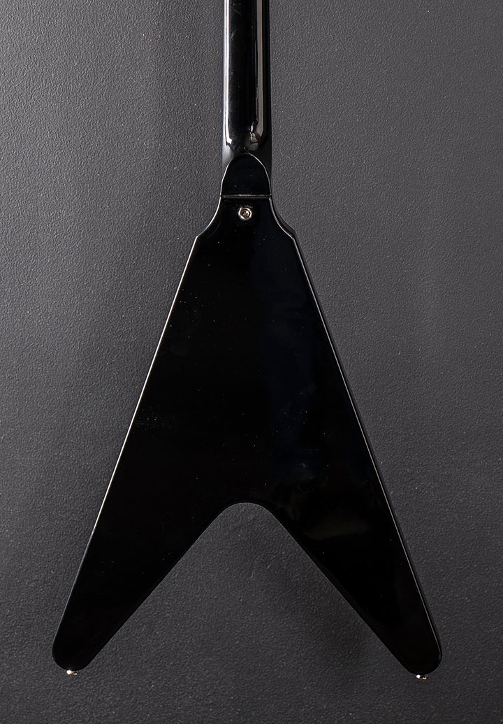 Jimi Hendrix "Love Drops" Flying V &