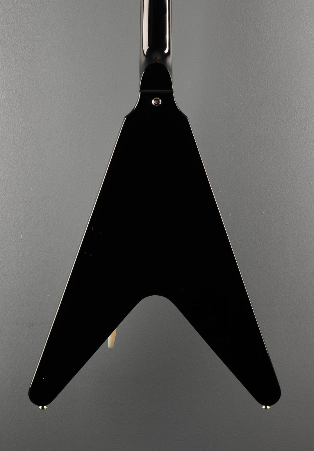 Jimi Hendrix "Love Drops" Flying V - Ebony