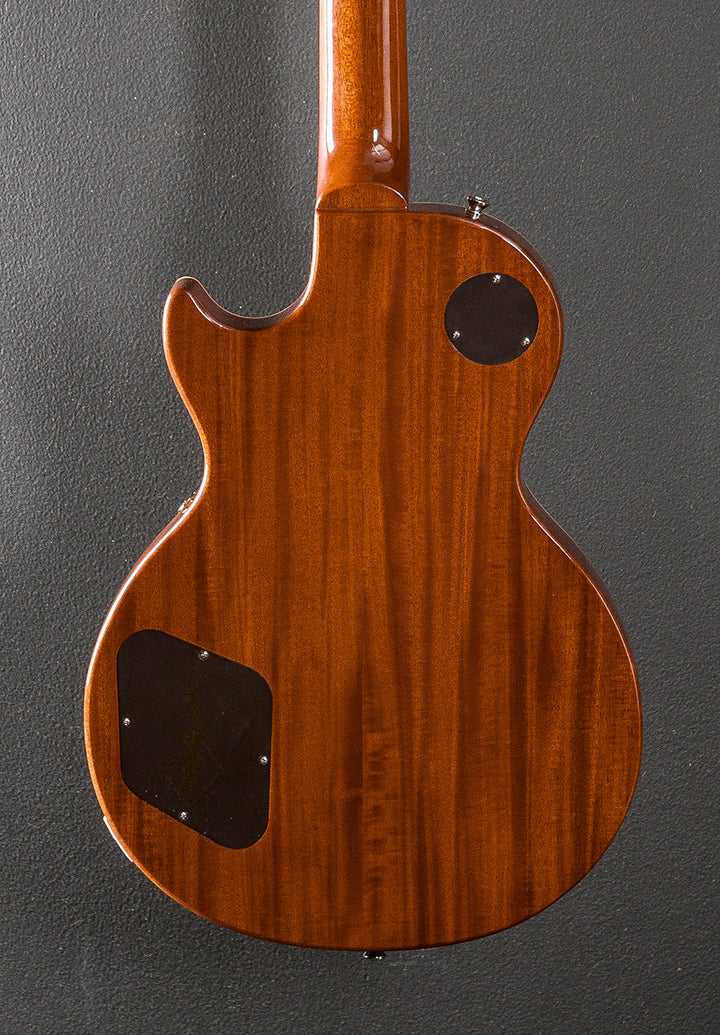 "Inspired by Gibson Custom" 1957 Les Paul Goldtop Reissue - Double Gold