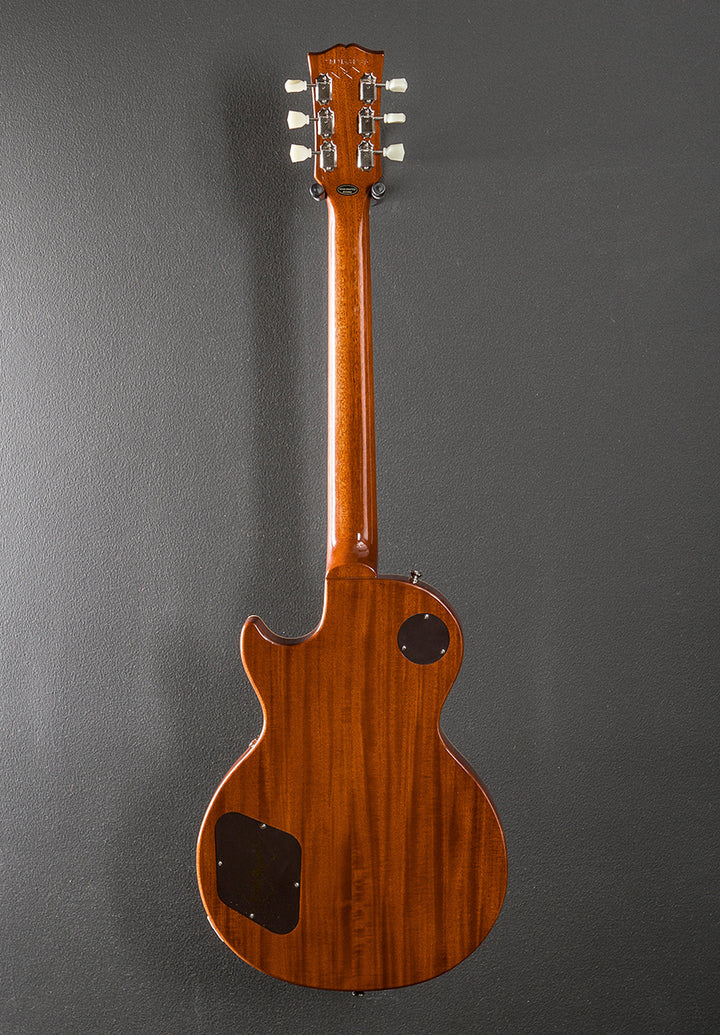 "Inspired by Gibson Custom" 1957 Les Paul Goldtop Reissue - Double Gold