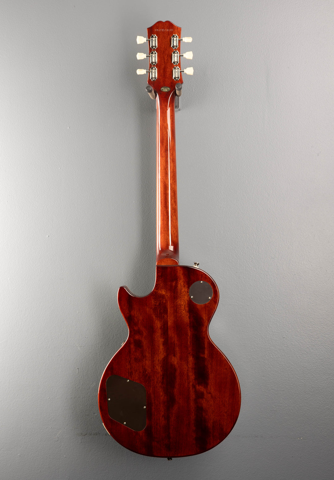 Joe Bonamassa 1955 Les Paul Standard - Copper Iridescent
